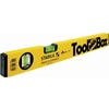 Image de Toolbox 16320 Niveau à bulle 43 cm 0.5 mm/m