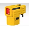 Image de LAX 50, 2-pcs Laser en croix avec trépied Portée (max.): 10 m