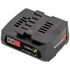 Image de Stabila Batterie Cas 12 V Li-power 2.0 Ah One Size