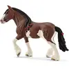 Image de Farm World Clydesdale Horse (female) Figure 13809