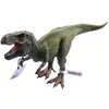 Image de Figurine Schleich Tyrannosaurus Rex (14525) Vert TU 13872