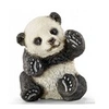 Image de 14734 Bebe panda jouant