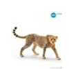 Image de 14746 Figurine animale - Guepard femelle