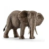 Image de Figurine Eléphant d'Afrique femelle, 14761 Wild Life, des 5 ans