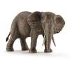 Image de Figurine Elephant D Afrique Femelle