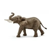 Image de Figurine Eléphant d'Afrique mâle, 14762 Wild Life, des 5 ans