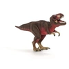 Image de Figurine Dinosaure Tyrannosaurus Rex Roi des Dinosaures avec Mâchoires Mobiles - a Offrir aux Garçons et Filles a partir de 4 ans, s