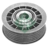 Image de Poulie Renvoi/Transmission, Courroie Trapézoïdale À Nervures 532002710 Ina Ina 532002710 Daewoo;Mercedes-Benz;Puch;Ssangyong