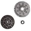 Image de Kit D'Embrayage Luk Repset 624 1942 00 Luk 624194200 Audi