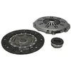Image de Kit D'Embrayage Luk Repset 623 1157 00 Luk 623115700 Audi;Volkswagen
