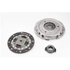 Image de Kit D'Embrayage Luk Repset 618 1076 00 Luk 618107600 Citroen;Peugeot;Rover
