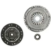 Image de Kit D'Embrayage Luk Repset 623 1089 00 Luk 623108900 Audi;Seat;Skoda;Volkswagen
