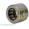 Image de Palier De Guidage, Embrayage 410 0003 10 Luk Luk 410000310 Opel