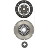 Image de Kit D'Embrayage Luk Repset 616 0222 06 Luk 616022206 Citroen
