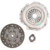 Image de Kit D'Embrayage Luk Repset 618 0171 06 Luk 618017106 Alpine;Dacia;Renault