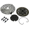 Image de Kit D'Embrayage Luk Repset 619 0042 06 Luk 619004206 Austin;Volkswagen