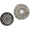 Image de Kit D'Embrayage Luk Sac 624 2255 09 Luk 624225509 Volvo