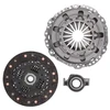 Image de Kit D'Embrayage Luk Repset 620 1972 00 Luk 620197200 Fiat