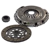 Image de Kit D'Embrayage Luk Repset 623 2188 00 Luk 623218800 Mercedes-Benz