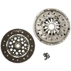 Image de Kit D'Embrayage Luk Sac 623 3093 09 Luk 623309309 Renault