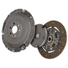 Image de Kit D'Embrayage Luk Repset 621 0283 16 Luk 621028316 Seat;Volkswagen