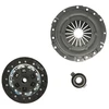 Image de Kit D'Embrayage Luk Repset 619 2193 00 Luk 619219300 Skoda
