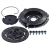 Image de Kit D'Embrayage Luk Repset 619 0042 10 Luk 619004210 Austin;Rover;Seat;Volkswagen