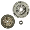 Image de Kit D'Embrayage Luk Repset 623 3166 60 Luk 623316660 Mitsubishi