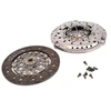 Image de Kit D'Embrayage Luk Sac 623 3159 09 Luk 623315909 Nissan;Opel;Renault