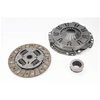 Image de Kit D'Embrayage Luk Repset 622 0667 00 Luk 622066700 Ford