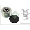 Image de Poulie Roue Libre, Alternateur 535005910 Ina Ina 535005910 Citroen;Fiat;Ford;Lancia;Land Rover;Mini;Peugeot;Volvo
