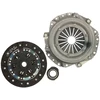 Image de Kit D'Embrayage Luk Repset 618 0740 00 Luk 618074000 Renault