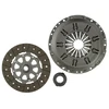 Image de Kit D'Embrayage Luk Repset 624 0833 00 Luk 624083300 Audi