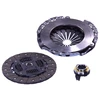 Image de Kit D'Embrayage Luk Repset 624 2128 00 Luk 624212800 Citroen;Fiat;Lancia;Peugeot
