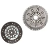 Image de Kit D'Embrayage Luk Repset 624 2231 09 Luk 624223109 Volvo
