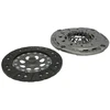 Image de Kit D'Embrayage Luk Sac 620 2521 09 Luk 620252109 Mercedes-Benz
