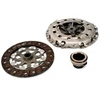 Image de Kit D'Embrayage Luk Sac 623 2774 00 Luk 623277400 Bmw