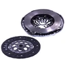 Image de Kit D'Embrayage Luk Sac 620 2520 09 Luk 620252009 Mercedes-Benz