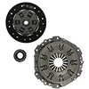 Image de Kit D'Embrayage Luk Repset 620 3001 60 Luk 620300160 Mazda
