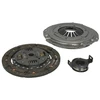 Image de Kit D'Embrayage Luk Repset 619 3012 00 Luk 619301200 Seat;Volkswagen