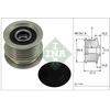 Image de Poulie Roue Libre, Alternateur 535000910 Ina Ina 535000910 Seat;Skoda;Volkswagen