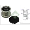 Image de Poulie Roue Libre, Alternateur 535000110 Ina Ina 535000110 Ford;Seat;Skoda;Volkswagen