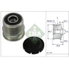 Image de Poulie Roue Libre, Alternateur 535001110 Ina Ina 535001110 Mercedes-Benz