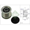 Image de Poulie Roue Libre, Alternateur 535001310 Ina Ina 535001310 Mercedes-Benz
