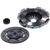 Image de Kit D'Embrayage Luk Repset 624 1272 00 Luk 624127200 Ford