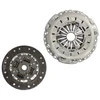 Image de Kit D'Embrayage Luk Sac 623 3079 09 Luk 623307909 Mercedes-Benz
