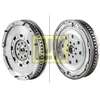 Image de Volant Moteur Luk Dmf 415 0160 10 Luk 415016010 Audi