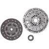 Image de Kit D'Embrayage Luk Sac 624 3066 00 Luk 624306600 Audi