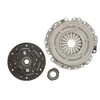 Image de Kit D'Embrayage Luk Repset 617 1568 00 Luk 617156800 Renault