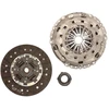 Image de Kit D'Embrayage Luk Sac 625 3015 00 Luk 625301500 Ford